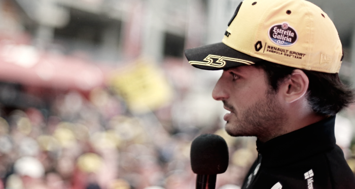 Sainz: &quot;La clave de Gran Premio de Mónaco es el sábado&quot;