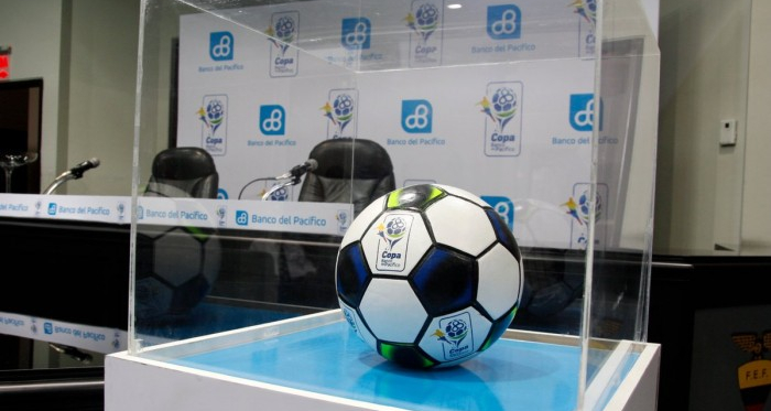 La Copa Banco del Pacífico arranca con mas de tres equipo que pelean por ganar la segunda etapa.