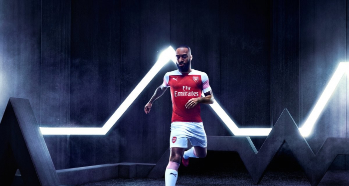 Fonte foto: Twitter Arsenal