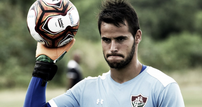 (Foto: Mailson Santana/Fluminense FC)