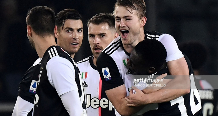 Photo Credit(Marco Bertorello/Getty Images)