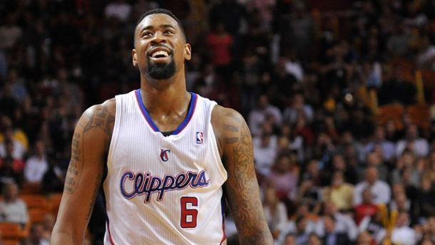 DeAndre Jordan Officially Reverses Decision, Re-Signs with Clippers over Mavericks