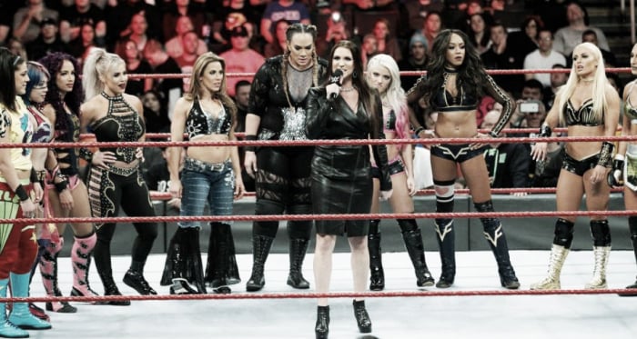 La batalla real femenina de Wrestlemania tiene un nuevo nombre