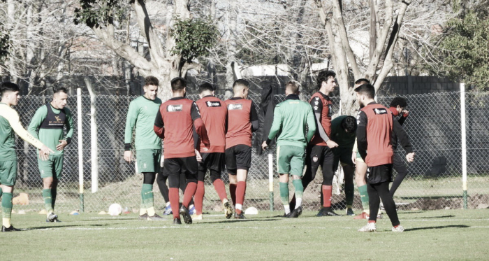 Una mañana sin ganadores