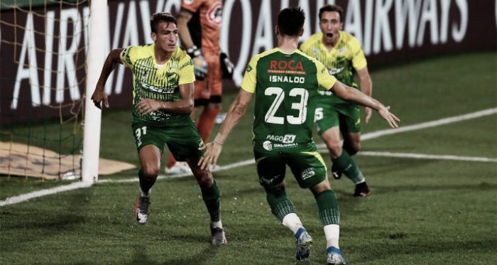Defensa llegó a la meta y su sueño no tiene límites