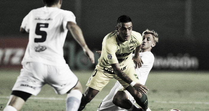 Foto: Copa Argentina.