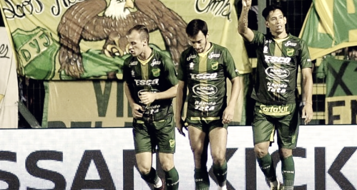 Foto: Ovación