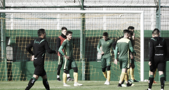 Foto: Defensa Pasión