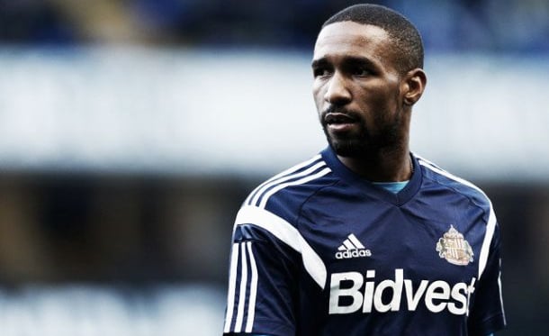 Defoe: Sunderland can stay up