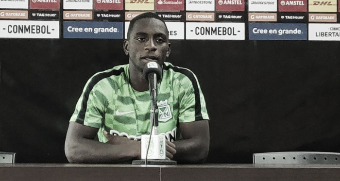 Foto: Atlético Nacional 