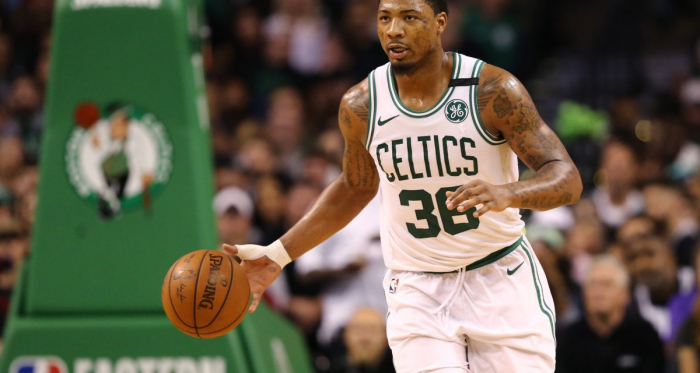 Fonte immagine: www.twitter.com/celtics
