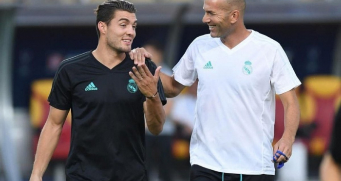 Fonte: Mateo Kovacic official Twitter