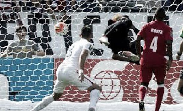 Gold Cup: Face à Cuba, les Etats-Unis se ballade vers les demi-finales (6-0)