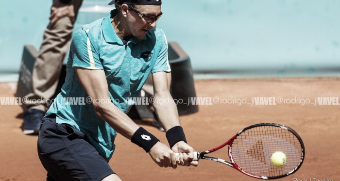 Istomin consigue una invitación para el Open de Australia