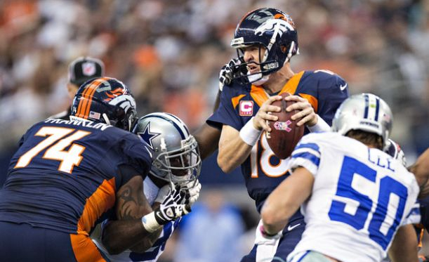 Denver Broncos Take On Dallas Cowboys In Preseason Finale