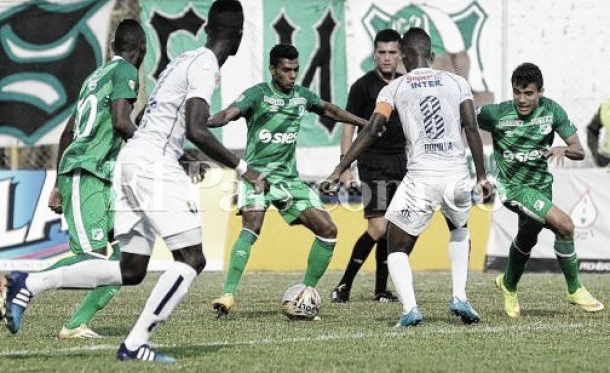 Deportivo Cali -Dépor F.C.: un partido atractivo en la Copa Águila