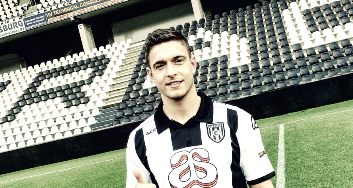 Peterson, primer y último fichaje del Heracles