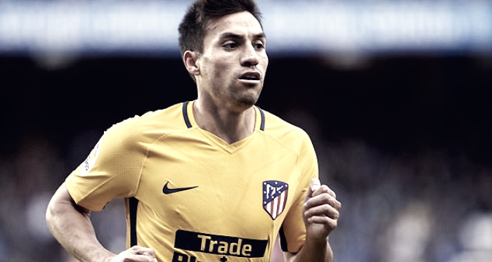 Gaitán busca tener mayor participación en este 2018 y buscar su posible convocatoria al próximo mundial.