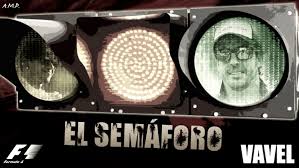 El semáforo F1 VAVEL: Gran Premio de Brasil 2018