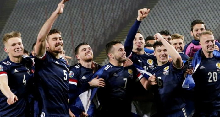 Previa Escocia vs República Checa: el inicio de un sueño