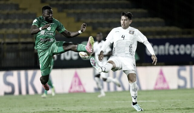 Historial Boyacá Chicó vs. La Equidad: ventaja 'aseguradora'