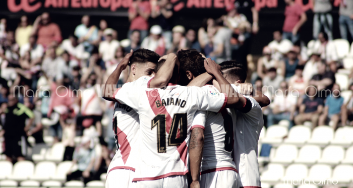 Análisis post-partido: Rayo Vallecano 1-1 Albacete Balompié