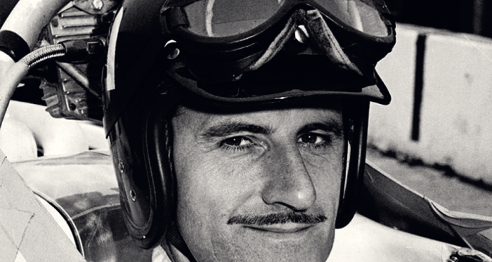 Grandes leyendas: Graham Hill, una vida dedicada a la competición