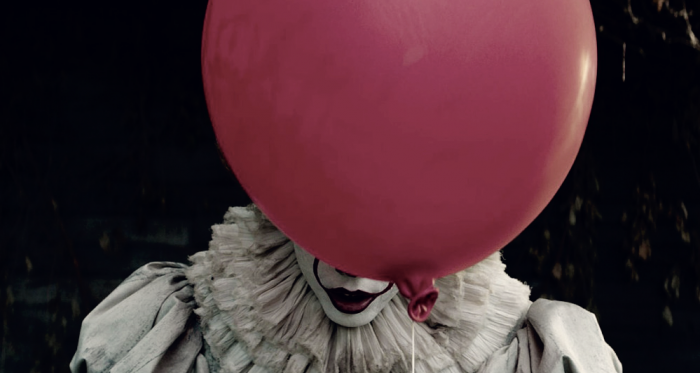 It: terror absoluto