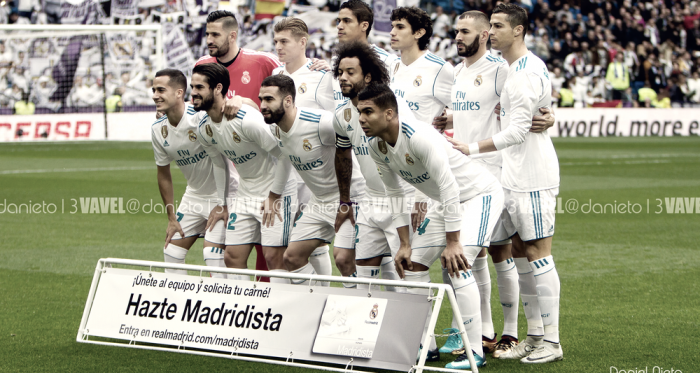 El Real Madrid gana sin brillo