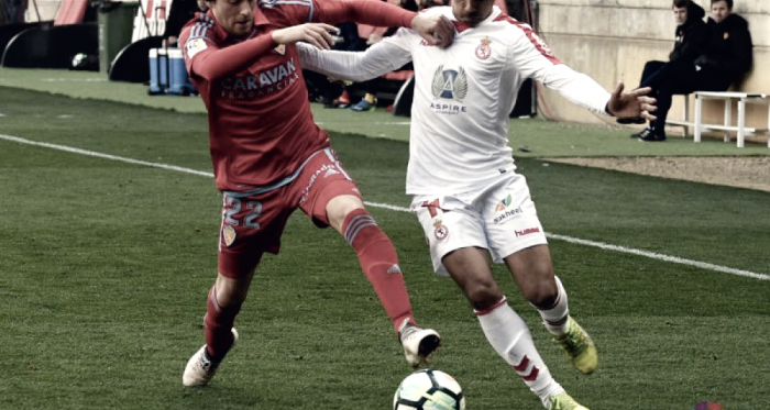 Balance de la Jornada 33; gran jornada para el Real Zaragoza