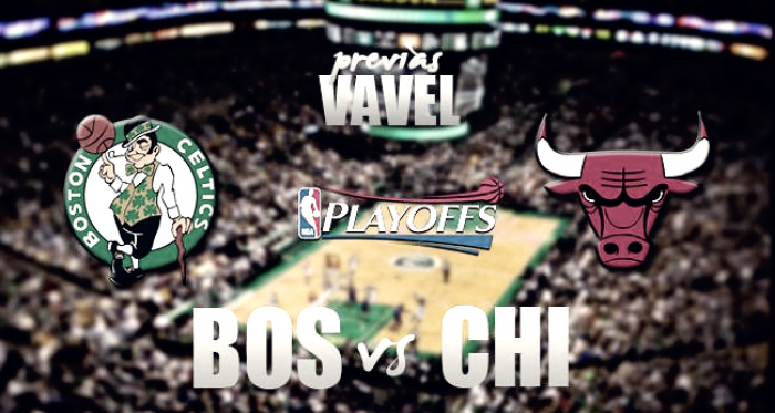 Previa Celtics - Bulls: la sinfonía de Stevens contra el solo de Hoiberg