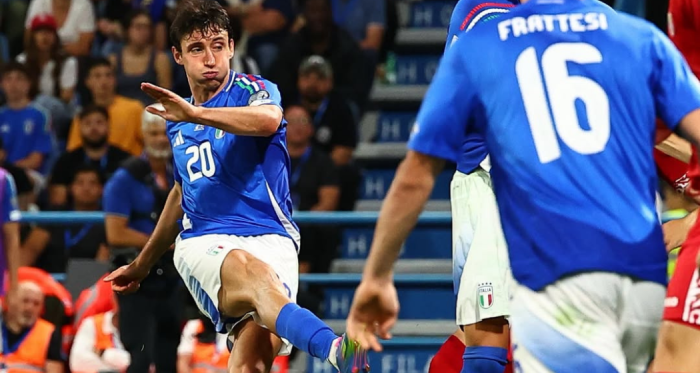 L'Italia vince la prima gara di qualificazione e si congeda dal tecnico Luciano Spallett
