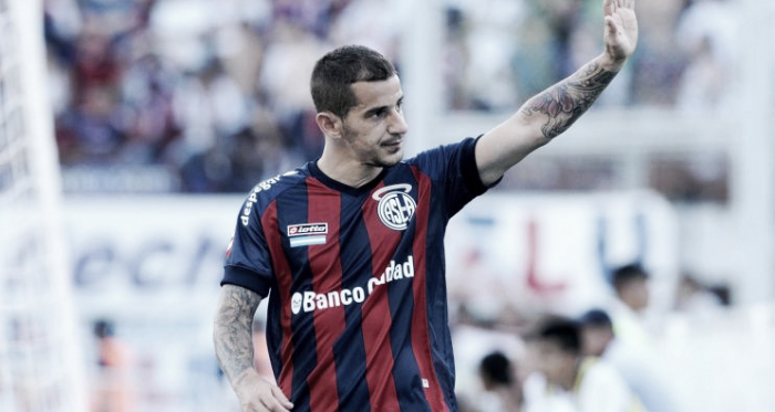 Leandro Romagnoli anunció su partido de despedida | FOTO: Crónica