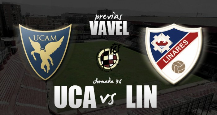 UCAM - Linares: todo o nada en noventa minutos