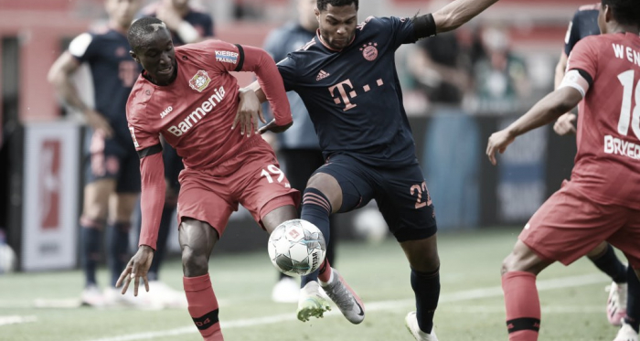 Previa Bayer Leverkusen - Bayern Múnich: ¿continuará la hegemonía bávara?