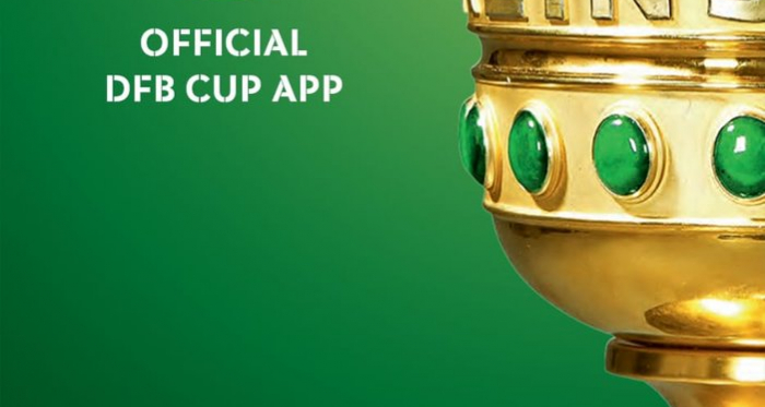Twitter.com (@DFB_Pokal)