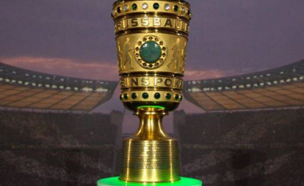 Pas de choc pour la DFB Pokal !