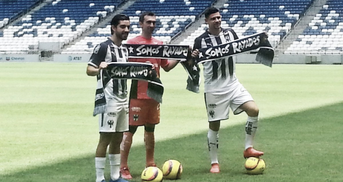 (Foto: Juan Carlos Monroy / VAVEL México)