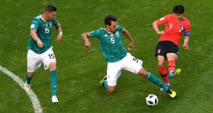 Source photo: profilo Twitter @DFB_Team