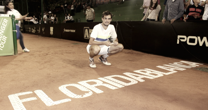 ATP Challenger - Che Pella! L'argentino trionfa in Colombia, Bublik re in California