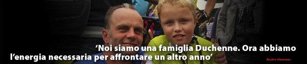 Duchenne Heroes 2014