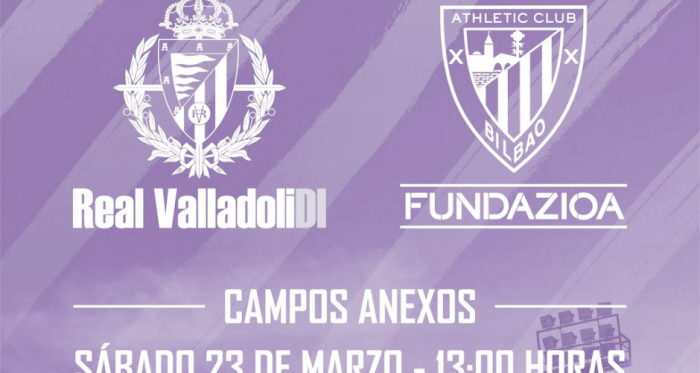 Foto: RealValladolid