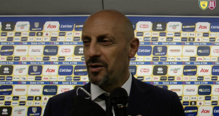 Chievo Verona: la rinascita passa da Radovanovic e Depaoli