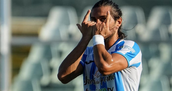 Sotto i riflettori: Antonio Di Nardo