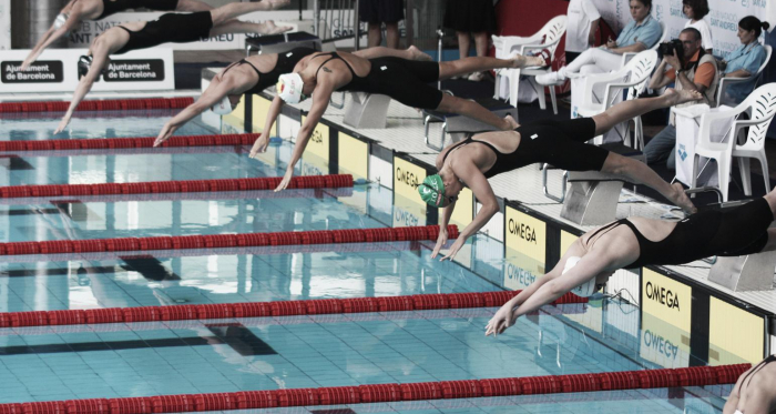 Meilutyte agiganta su precoz leyenda