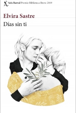 Días sin ti, una novela poética