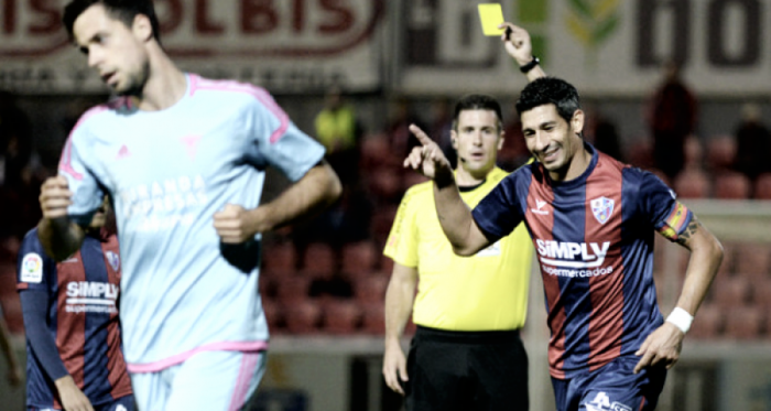 Isidro Díaz de Mera arbitrará el Real Valladolid-Sporting de Gijón