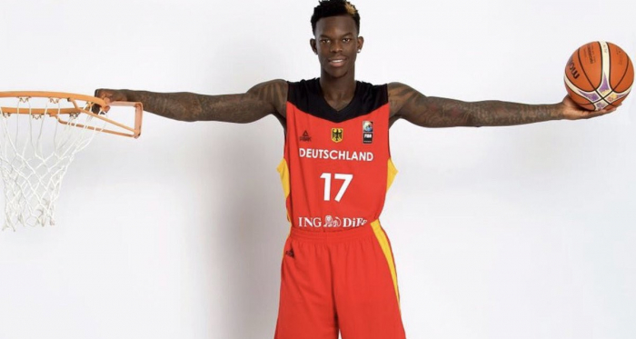 Fonte immagine: www.twitter.com/ATLhawks