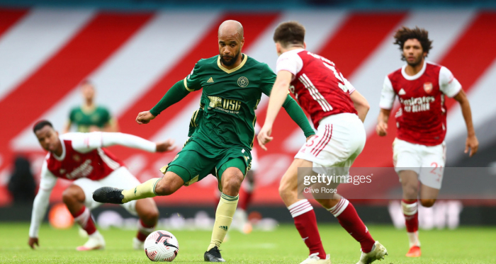 Sheffield United vs Arsenal FC: How to watch, kick-off time, team news, predicted lineups, and ones to watch