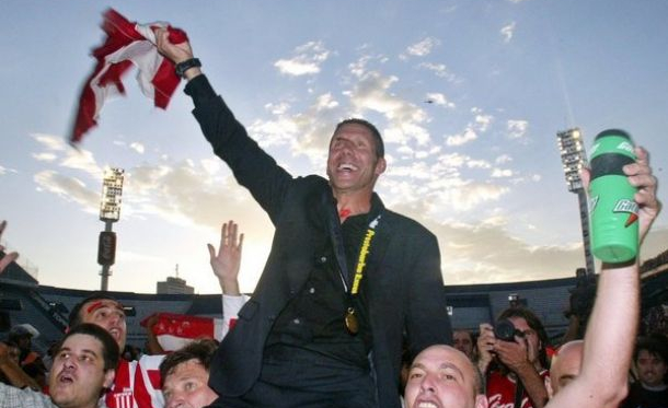 Simeone y Sosa ya lo hicieron